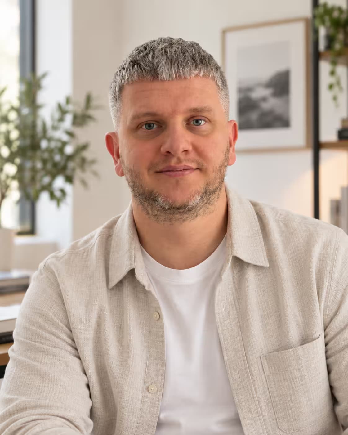 Denys Naumov